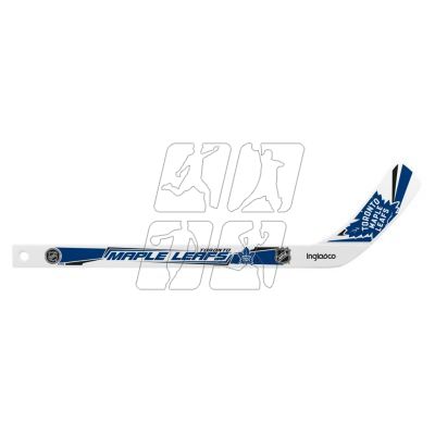 8. Inglasco Mini NHL 530AN000056 Plastic Stick