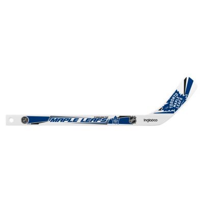 8. Inglasco Mini NHL 530AN000056 Plastic Stick