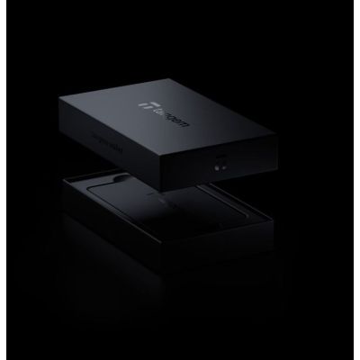 3. Tangem Wallet Cryptocurrency Wallet - 3 Cards