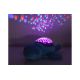 6. Jamara Dreamy Turtle Children's Night Light Freestanding Blue, Purple LED