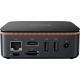 6. Mini PC Blackview MP20AMD Ryzen 3 3300U/16GB/SSD 512GB/Win 11 Pro black