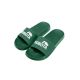 13. Kubota basic pool flip-flops bottle green K0000-101-003-20-1