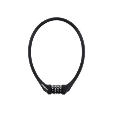 Rockbros bike lock black 3220003001