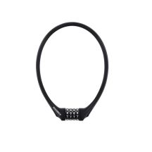 Rockbros bike lock black 3220003001