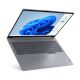 16. Lernovo ThinkBook 16 G7 ARP Ryzen 5 7535HS 16" WUXGA IPS 300nits AG 16GB DDR5 4800 SSD512 Radeon 660M Cam1080p 45Wh W11Pro Arctic Gray 3Y OnSite