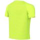 5. Nike Dri-Fit Park VIII Kids' T-Shirt Lime HV8182 702