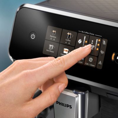 80. PHILIPS EP 2334/10 espresso machine