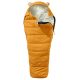 3. Deuter Little Star Children's Sleeping Bag (95 – 130 cm) - amber/bone