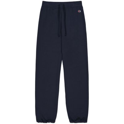 7. Champion Drawstring W 117551 BS501 Pants