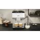 3. Siemens EQ500 TP515R02 15bar espresso machine | white