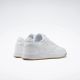 3. Reebok COURT ADVANCE FTWWHT/CDGRY2/RBKG01 sneakers (100010616)