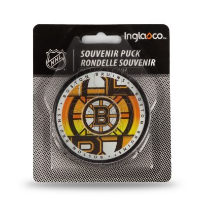 34. Inglasco NHL Clone 510AN008209 Hockey Puck