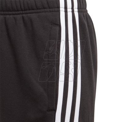 6. Adidas Essentials 3S Short JR DV1796 shorts