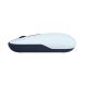 12. ASUS Marshmallow MD100 Wireless Mouse Navy Blue