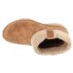 3. Skechers Easy Going - Cozy Weather 2 168033-CSNT Brown 36