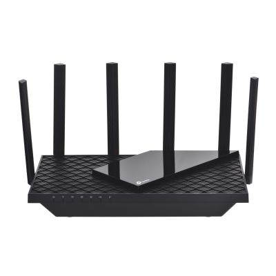 2. TP-LINK Archer AX72 PRO router