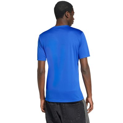 4. Men's adidas France 26 Jersey blue KH2312