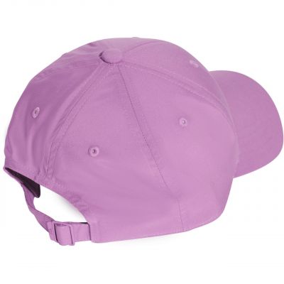 2. adidas Embroidered Logo Lightweight Baseball Cap IY7767