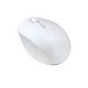 3. ASUS MD101 Fragrance Mouse Wireless / Bluetooth Iridescent White