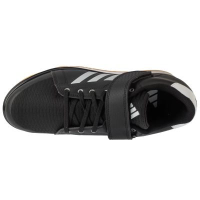 3. adidas Power Perfect 3 IH8243 Black 40 2/3