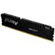 Kingston FURY DDR5 32GB (1x32GB) 5200MHz CL40 Beast Black