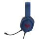 6. TRUST GXT492SM CARUS Gaming Headphones