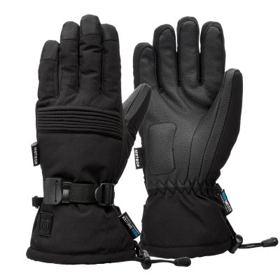 18. Meteor Alpora M winter gloves black