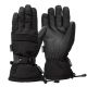 18. Meteor Alpora M winter gloves black