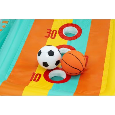 7. Bestway 52813 inflatable toy