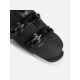 5. Rossignol PURE 70-BLACK ski boots black