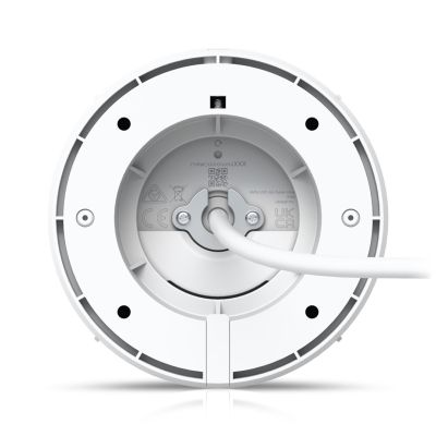 7. Ubiquiti UniFi G5 Turret Ultra Camera (UVC-G5-Turret-Ultra) 4MP 2688 x 1512 (16:9) IP66 IK04
