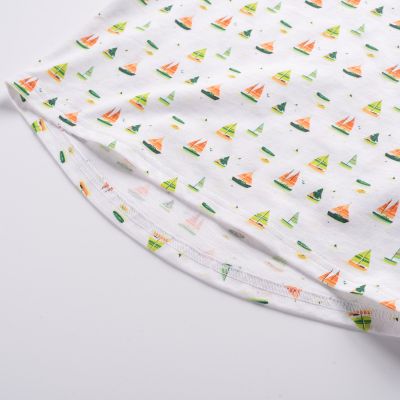5. SEADVENTURE KDB Kids' Short Sleeve T-Shirt