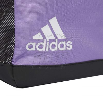 11. Adidas Motion Badge of Sport backpack IK6889