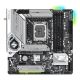2. Asrock B760M STEEL LEGEND WIFI Motherboard