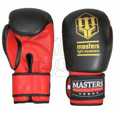 Masters boxing gloves - RPU-3 0140-1002