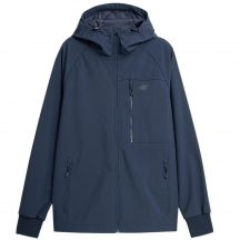 Softshell jacket 4F M H4Z21 SFM002 31S