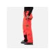 5. ROSSIGNOL Hero Insulated Ski Pant Men's Red