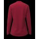 3. Women's inov-8 Base LS W pink T-shirt
