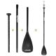 22. VIRTUFIT SUP BOARD SPLASH 225 WITH ACCESSORIES WAVE BLUE