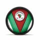 3. Hockey puck Polonia Bytom Stitch SREBKRSTITCH