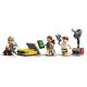 6. LEGO Jurassic World 76973 Titanosaurus and Raptor Chase