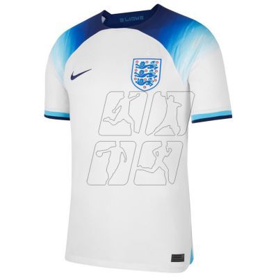 8. Nike England Stadium JSY Home M DN0687 100 T-shirt