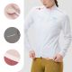 6. Rockbros YPW069 TVI M Women's Cycling Jacket - White