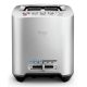 Sage the Smart Toast 5 2 cups Silver