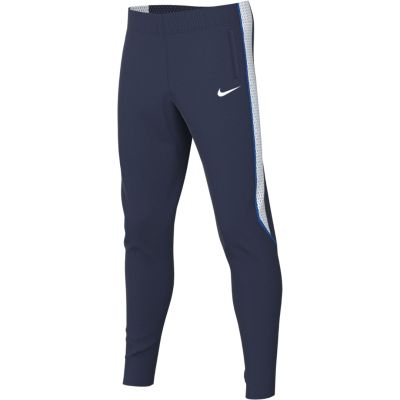 Nike Dri-Fit Strike 26 Kids' Pants Navy Blue HV8395 410 L