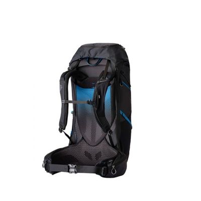 2. Gregory Paragon 60l RC alpine black hiking backpack