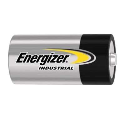 ENERGIZER BATTERY INDUSTRIAL PRO LR14 C R14 1.5V 12 PCS