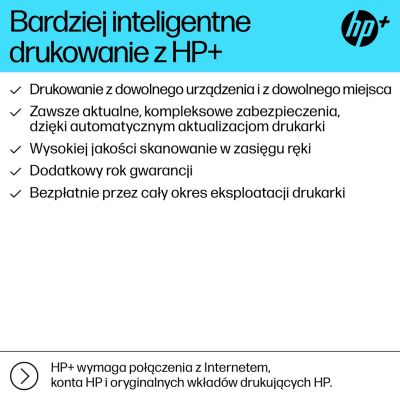 7. HP OfficeJet Pro 9125e 4-in-1 multifunction device