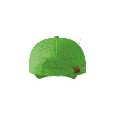 2. Malfini 6P cap MLI-30592