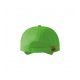2. Malfini 6P cap MLI-30592